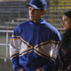 K.J. Apa as Archie Andrews and Camila Mendes as Veronica Lodge in The CW's Riverdale